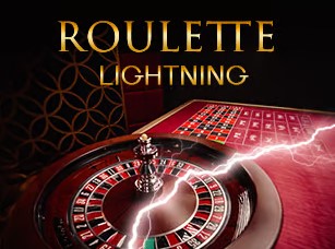 Lightning Roulette